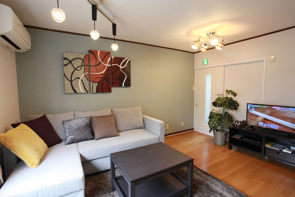 Samy'S Guest House Noda 사진 11