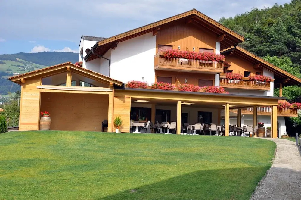 Hotel Föhrenhof - Général