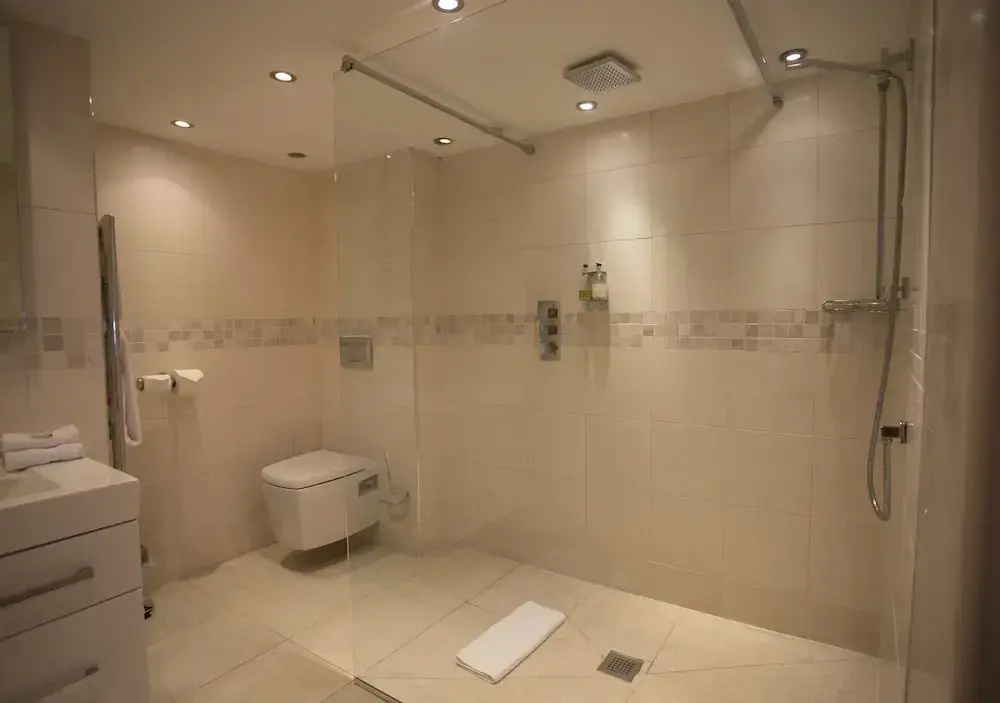 Valley View Dalton Ltd - Chambres