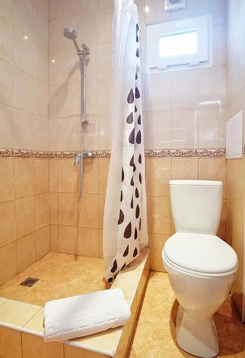 Hotel VESNA - фото 5