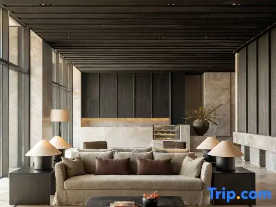 Eterna Venue Resort Jingmai - фото 7