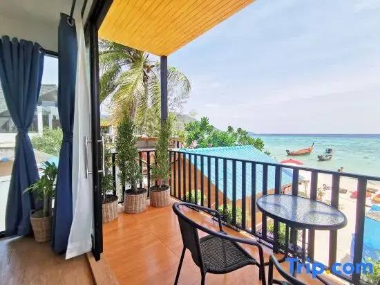 Lipe Sunrise Beach House
