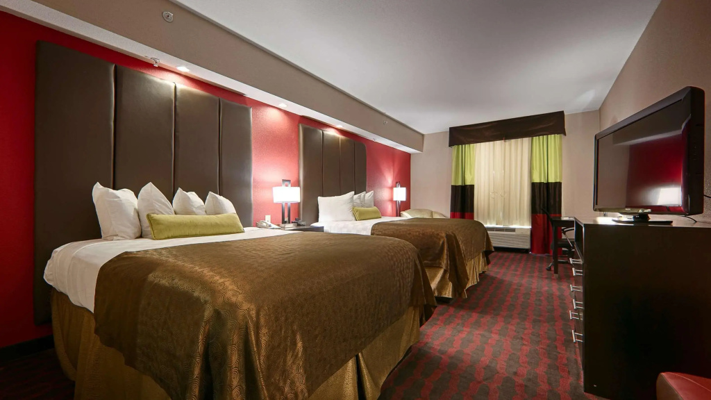 Hotel photo 3