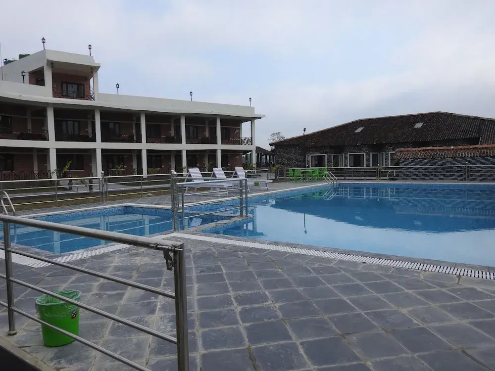 Hotel photo 9