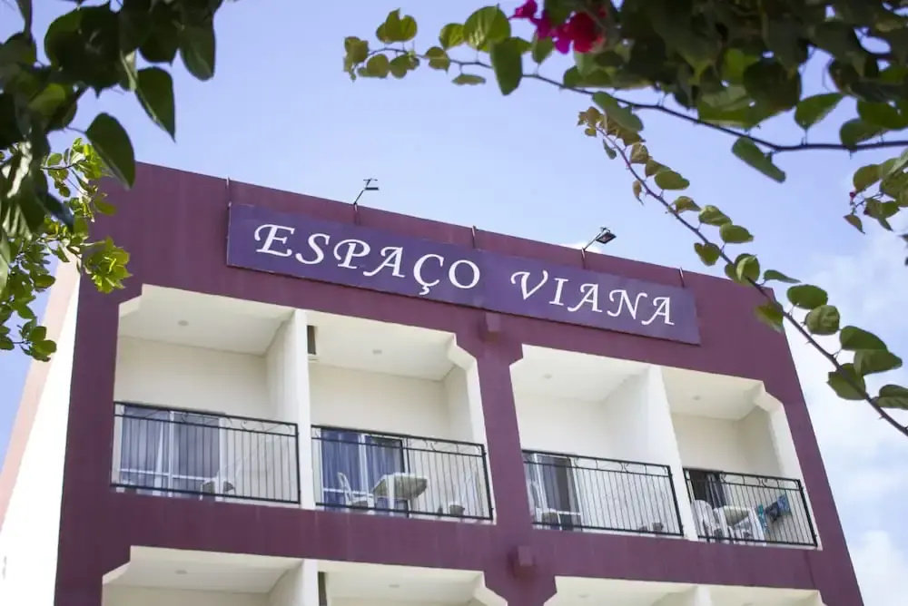 Pousada Espaço Viana