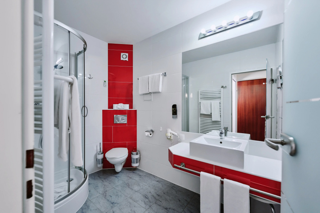 Hotel photo 10