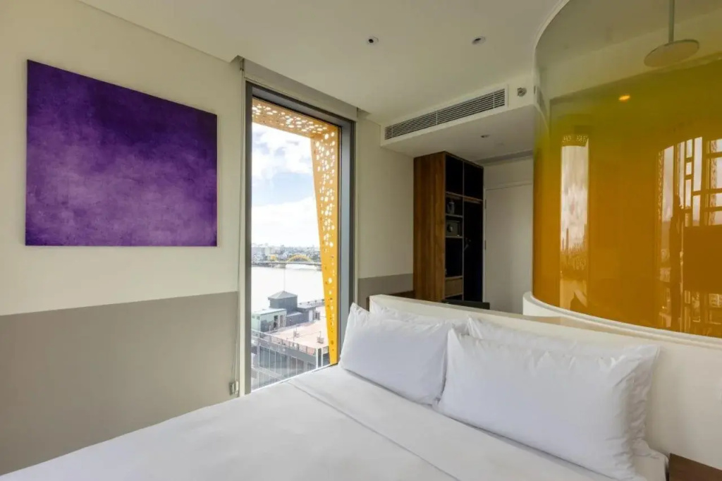 Wink Danang Centre, Unscripted by Hyatt - 24 Hours stay — фото