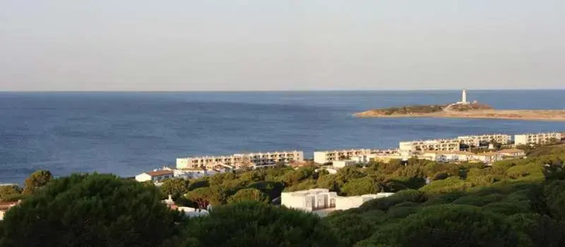 Beach & Waterfront
