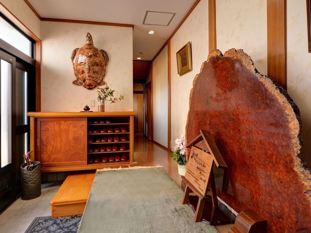 Ryokan Niko 사진 22