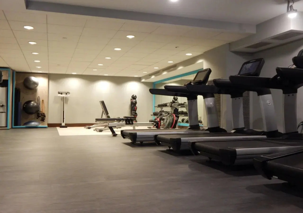 Crowne Plaza Chicago West Loop by IHG - Général