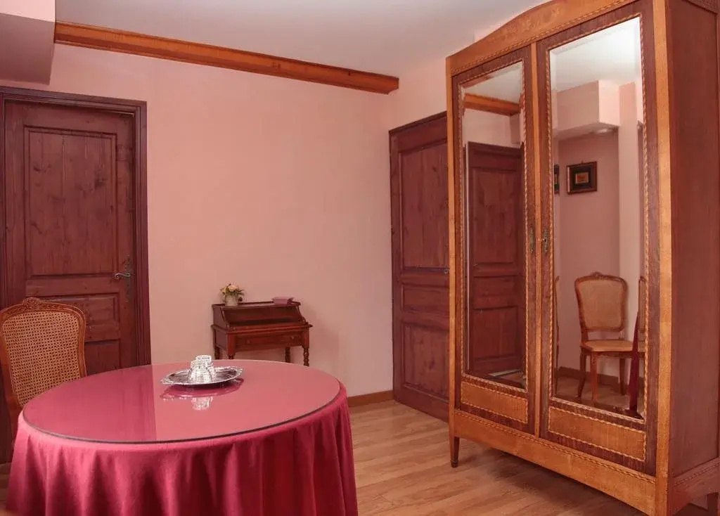 Voir la photo 3 — Chambres d'hôtes Les Varennes