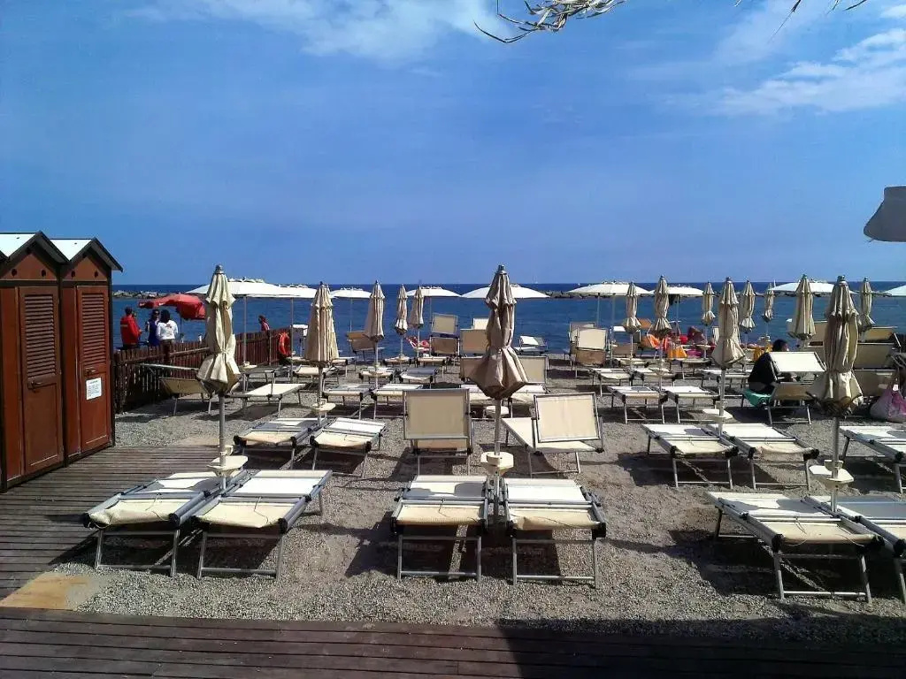 Hotel delle Rose - Général