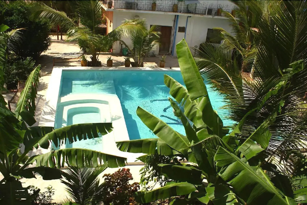 Hotel photo 9