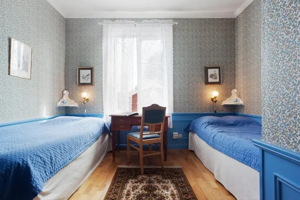 Grythyttans Gästgivaregård - Chambres