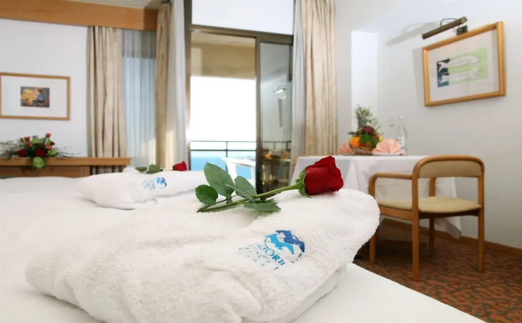 Hotel Estoril Eden - Général
