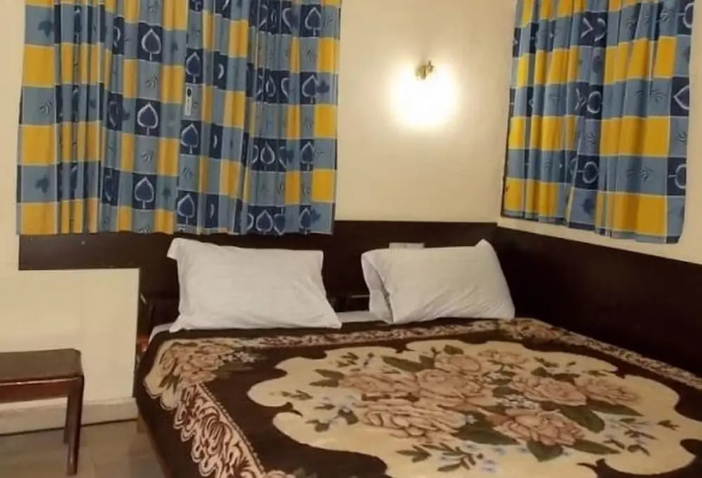 Sity Inn Ilorin — фото 1