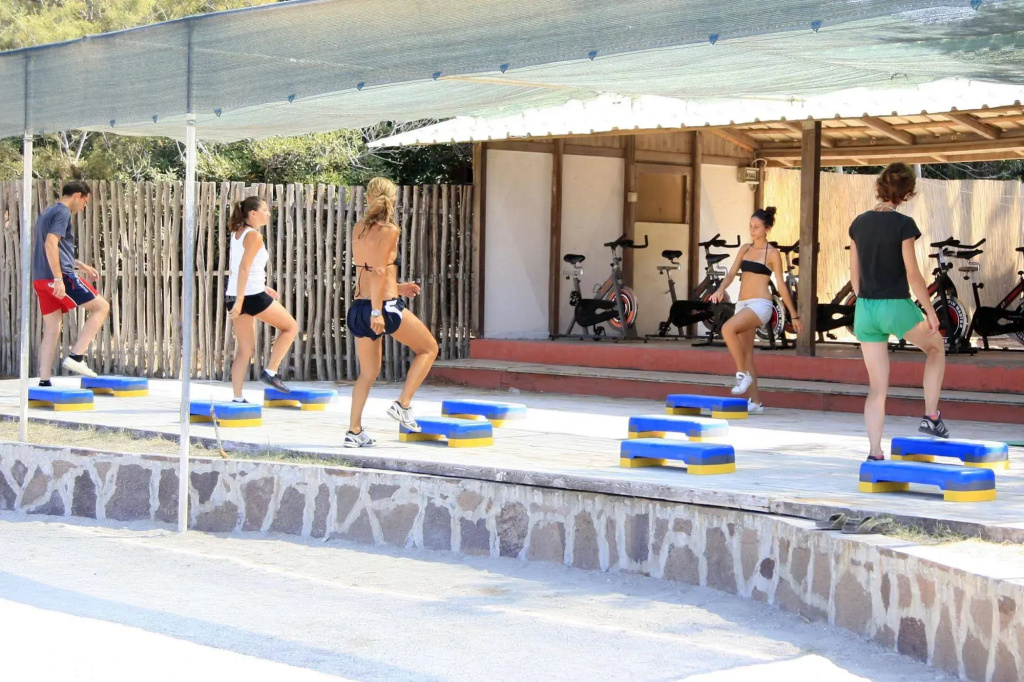 Villaggio Club Cecina - Général
