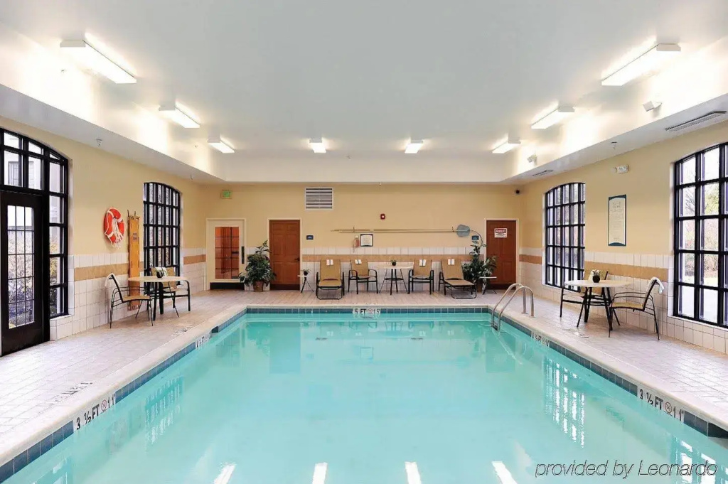 Staybridge Suites Columbus-Dublin by IHG - Général
