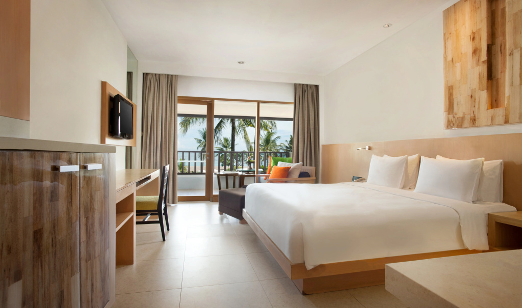 Holiday Inn Resort Baruna Bali by IHG - Général
