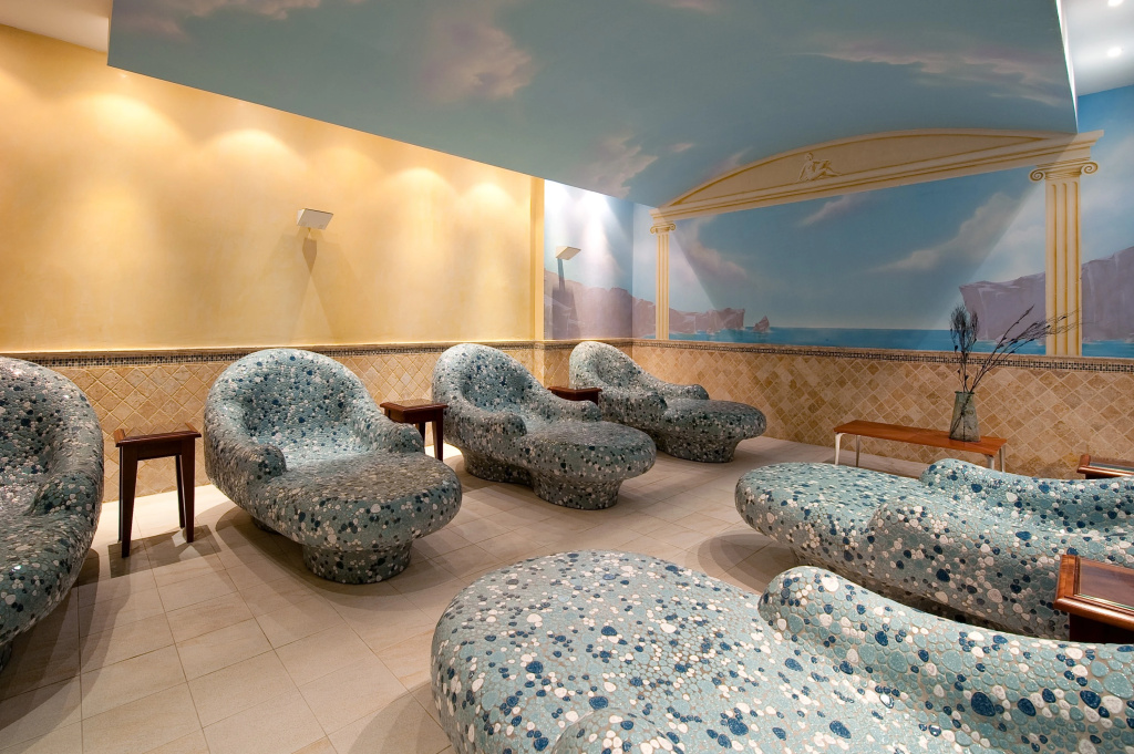Gran Hotel Elba Estepona Thalasso & Spa - Général