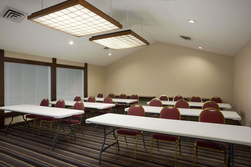 Affordable Suites of America Grand Rapids - Général