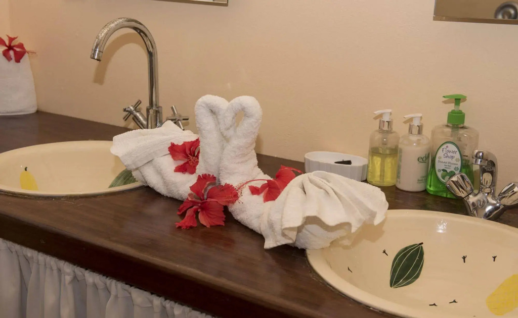 Petite Anse Hotel - фото 38