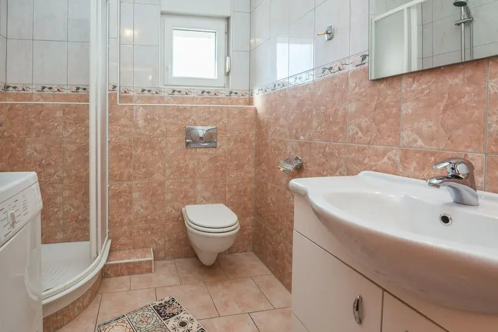 Apartments Peter - фото 7