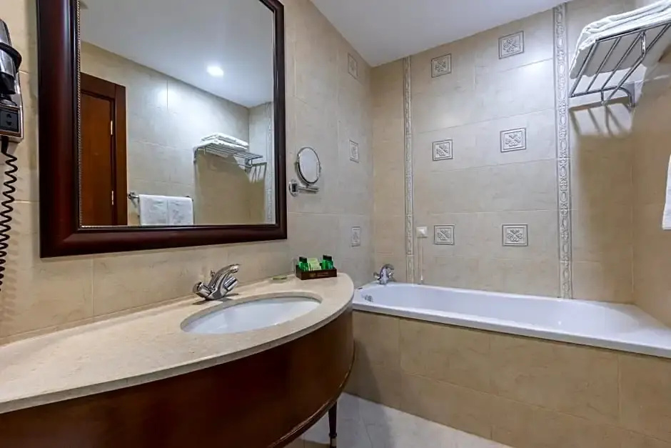 Primoretz Grand Hotel & SPA - Chambres