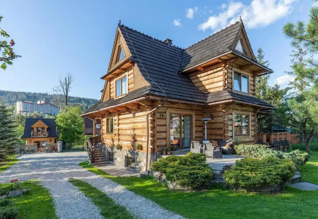Apartamenty Baranowscy
