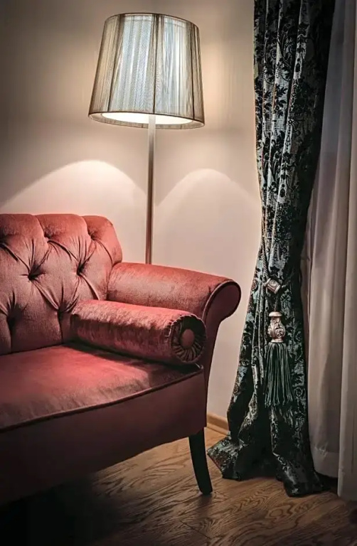 Tuvana Hotel - Special Class - Chambres