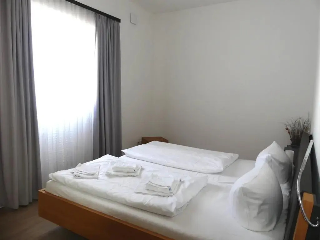 Upstalsboom Dnen Resort Binz - Chambres