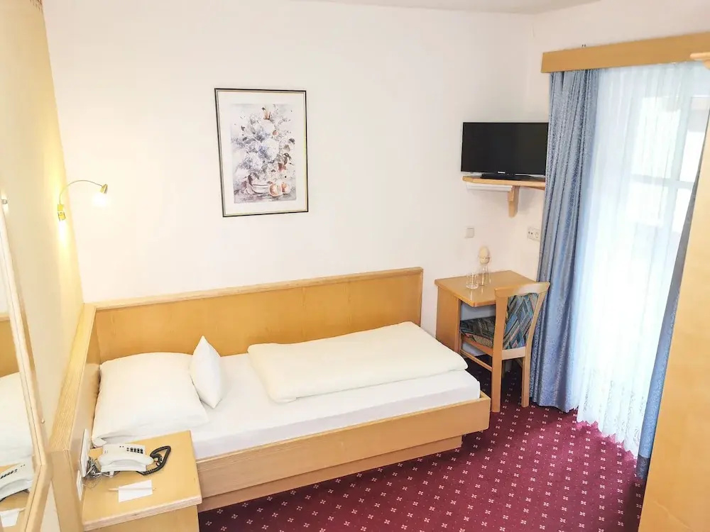 Hotel Angerwirt - Chambres