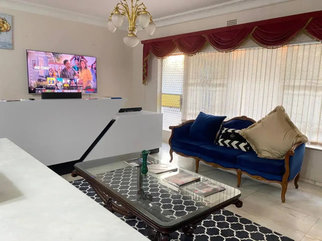 Hotel photo 20