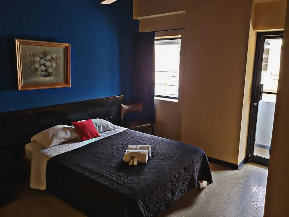 Hotel Alajuela - Chambres
