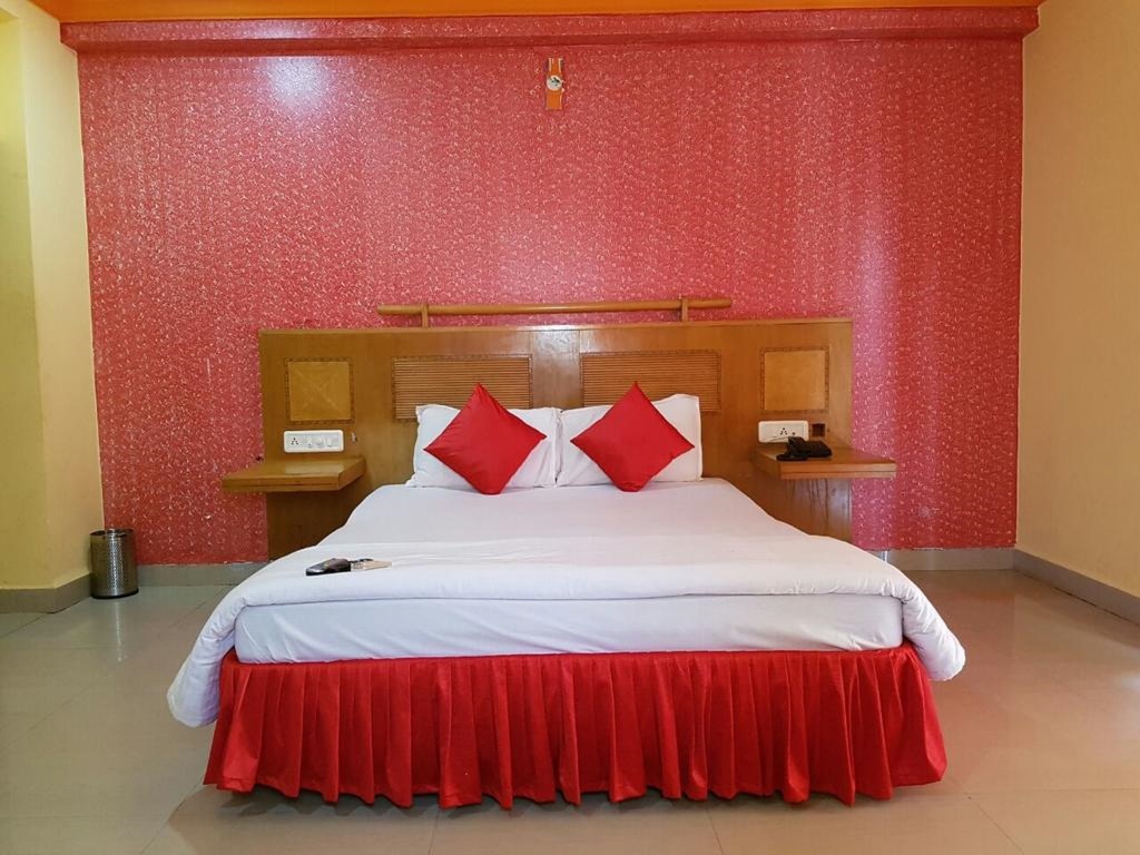 Krish Holiday Inn