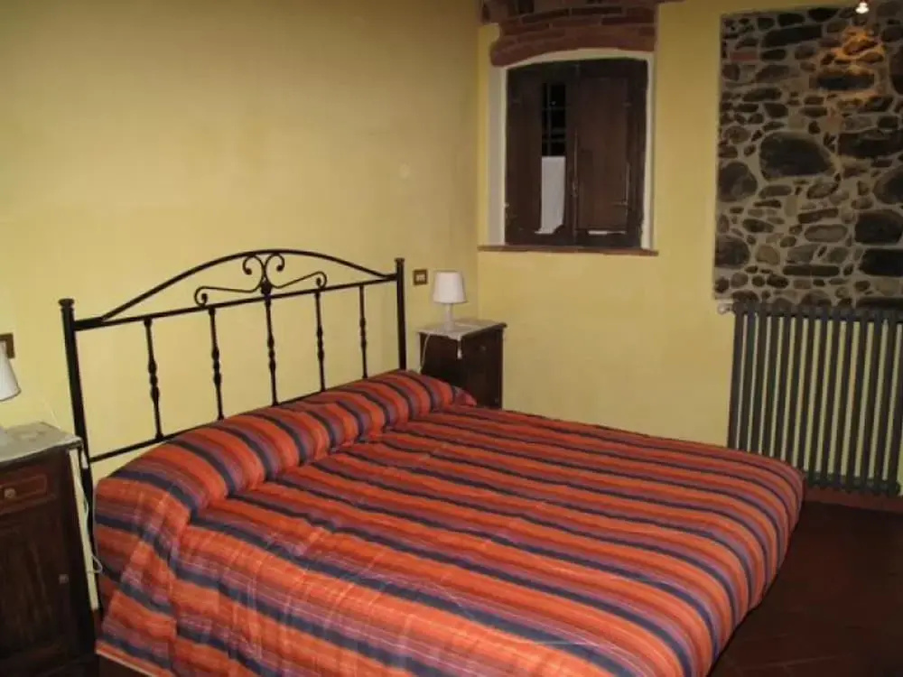 Classic room