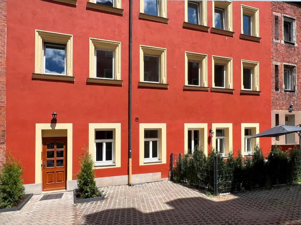 Nurban Apartments GoHo