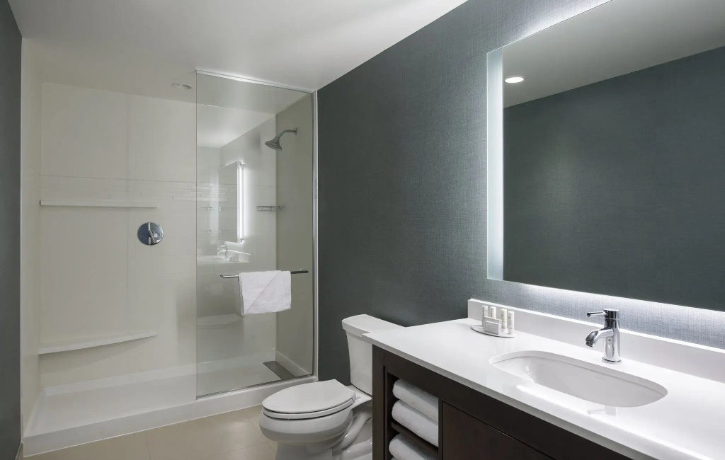 Residence Inn by Marriott Calgary South - Général