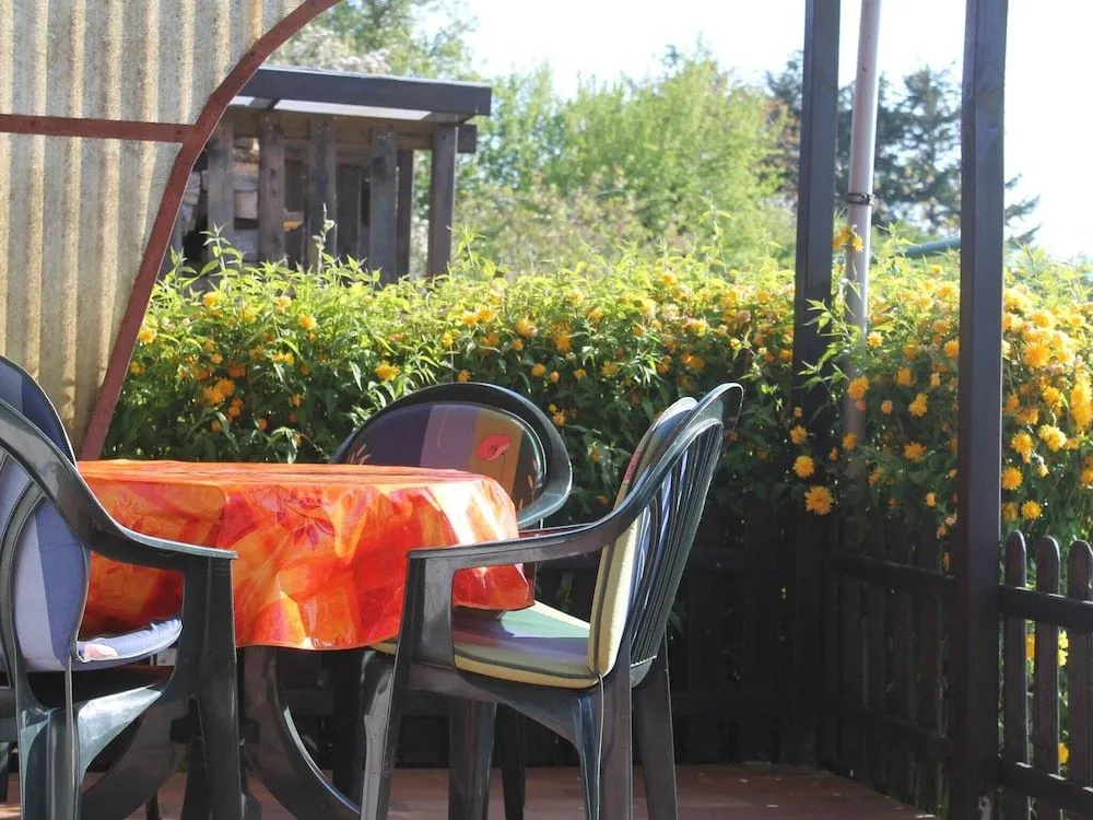 Strandbungalow, Boltenhagen