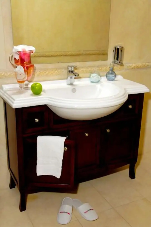 Olympic Fashion Hotels - Chambres