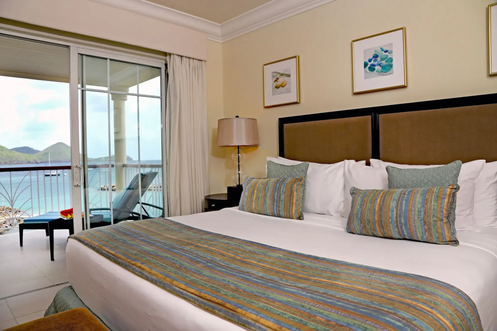 The Landings Resort and Spa, St. Lucia - Général
