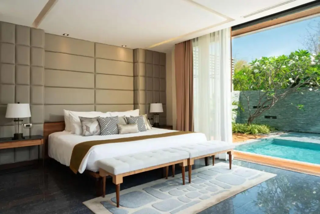 V Villas Hua Hin - MGallery Collection - фото 40