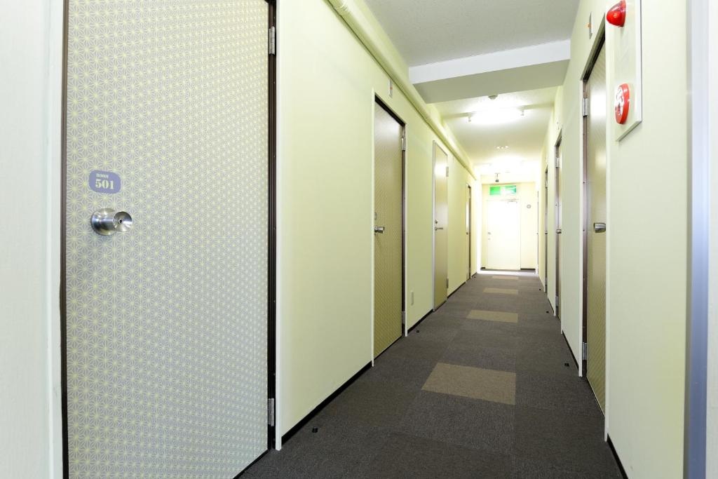 Juyoh Hotel - Hostel 사진 3