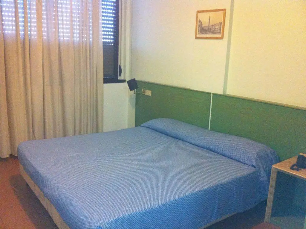 Hotel Arcadia — 4
