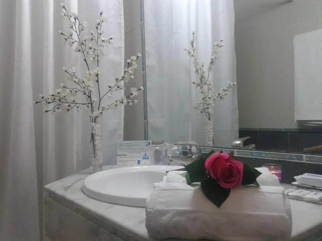 Hotel Zeus - Chambres