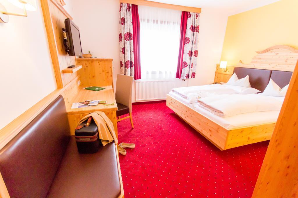 Hotel Trattlerhof picture