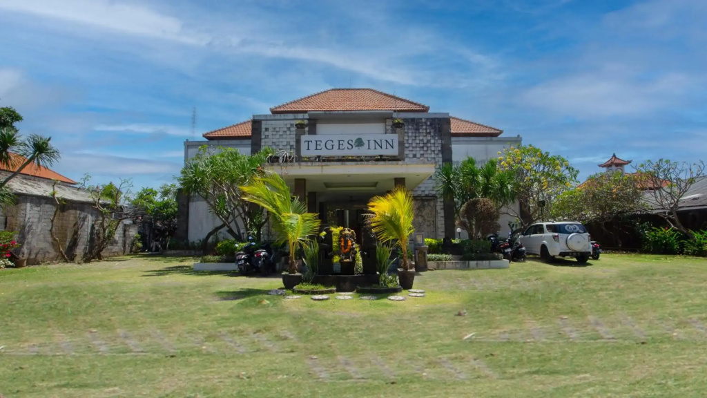 Teges Inn Kuta - Général