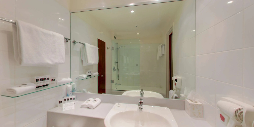 Dunedin Leisure Lodge - A Distinction Hotel - Général