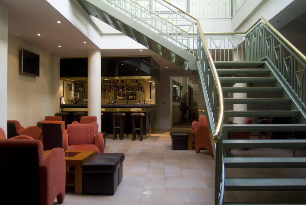 Hotel Talisman - Général