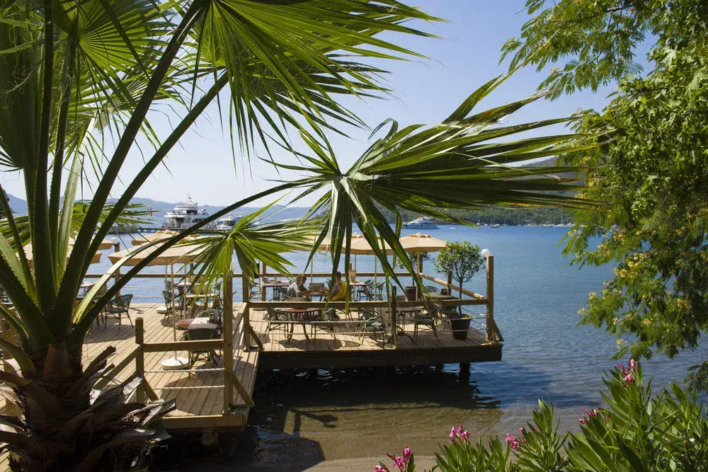 Marmaris Imperial Hotel - фото 21